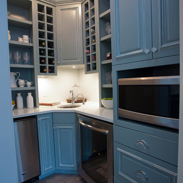 Custom Homes