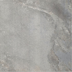 Styletech Metal 03 - Wall And Floor Tile