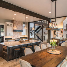 Barndominium