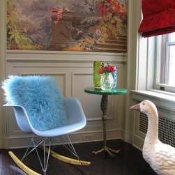 Lyons glass - Home Decor