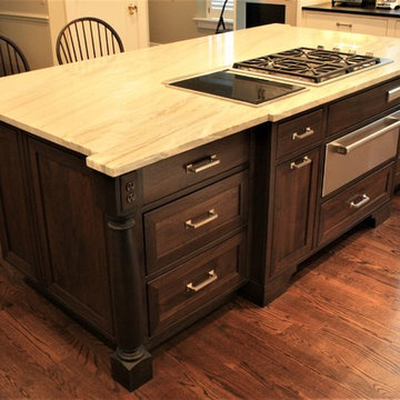 Cincinnati Kitchen Update