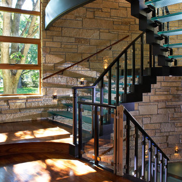 Contemporary Minnesota Home