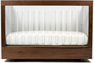 Spot On Square Roh Crib