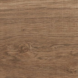 Timber Look Tiles - Oxford Cognac - Wall & Floor Tiles
