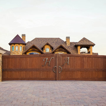 Security Gate Systems