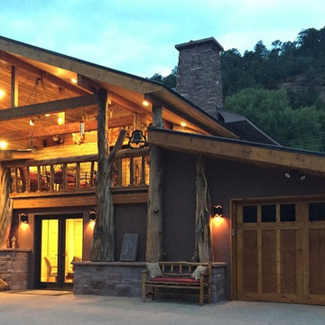 Waterfall Ranch Remodel