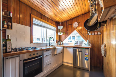 Papatoetoe Kitchen