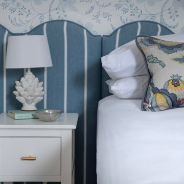 York Guest Bedrooms