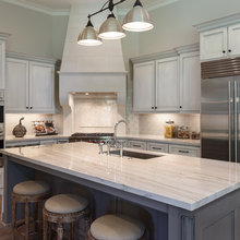 Small Kitchen Ideas