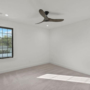 Carving Out Home Interior Space in Style, ADU-Garage Conversion in La Mesa