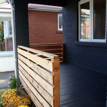 Front Yards