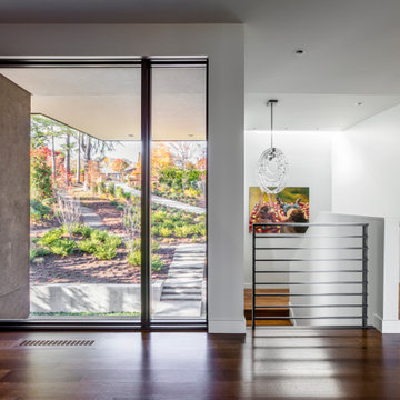 Boomerang House