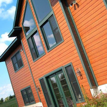 Exterior Ideas