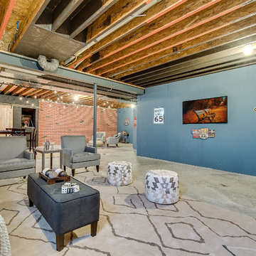 Sanctuary Staging on Sanctuary Drive