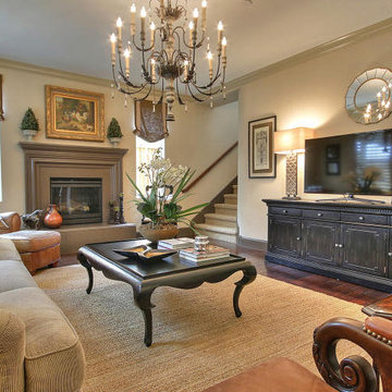 Danville, California Home