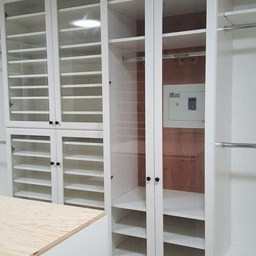 Empire Woodworks Inc.