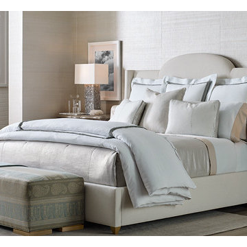 Design. Click. Delivered - Serene Retreat