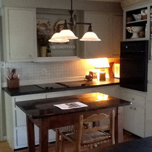 Kitchen Ideas