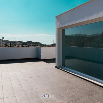 Vivienda Unifamiliar en Málaga