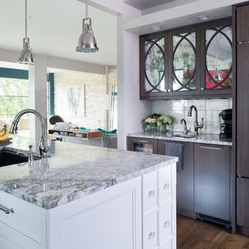 Pittsburg Kitchen Remodel