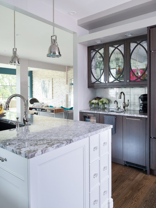 Pittsburg Kitchen Remodel