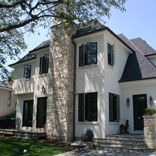 Chimney