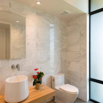 Bevel House