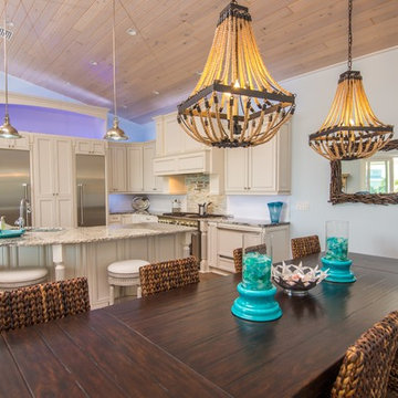 Fisherman's Beach House