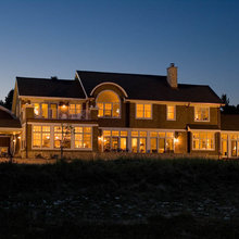 beautiful homes