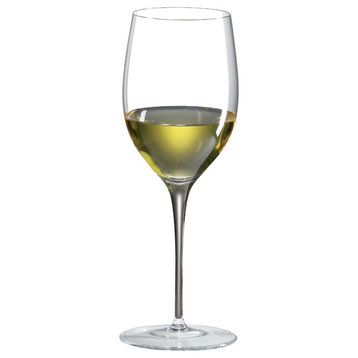 Ravenscroft Invisibles Chardonnay Grand Cru Glasses, Set of 8