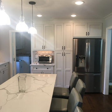 Special Additions - Randolph, NJ - Kitchen Remodel