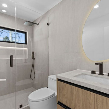 Home Revitalized After Remodeling at Dona Ave