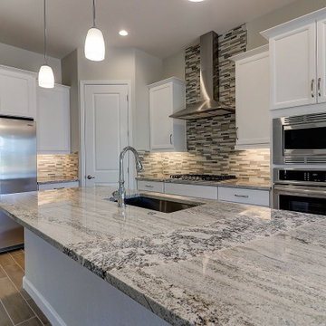 Kitchen and Bath Remodel in Lynwood, CA