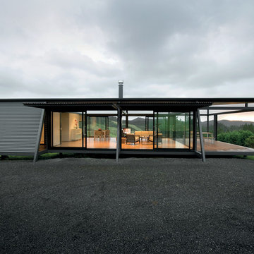 House of the Year 2008 - James Gross BVN