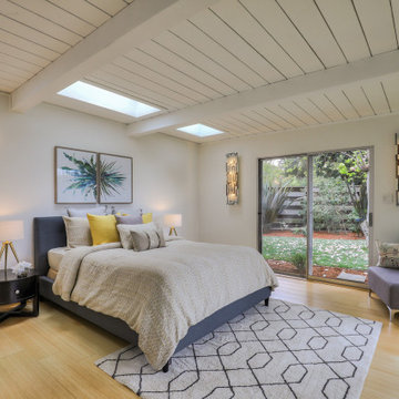 675 Evergreen St. Central Menlo Park
