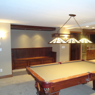 Brookfield Rec Room