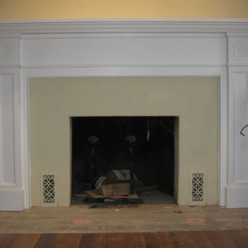 Fireplace Surround
