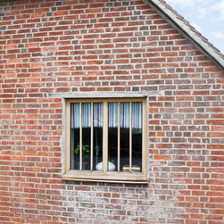 A series of timber windows - Windows