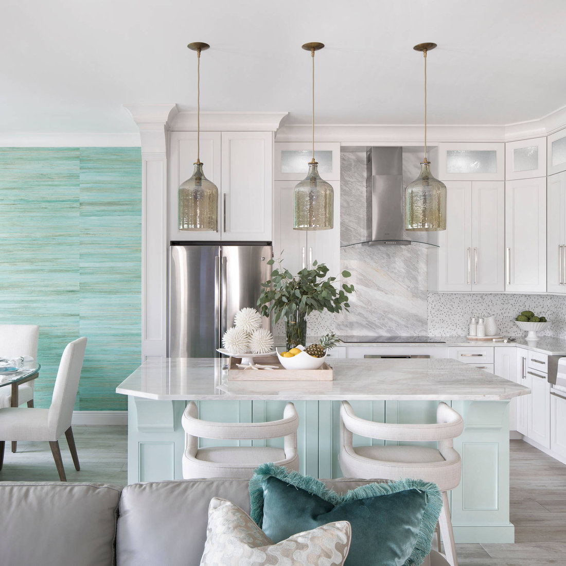 Juno Beach, Private Residence