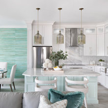 Accent Wall