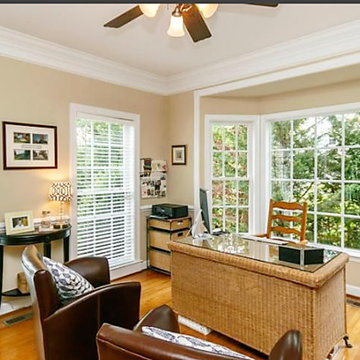 Custom Homes - New Home Construction