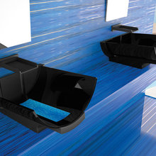 Modern Bathrooms