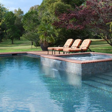 Pool Color