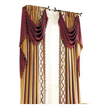 Curtains