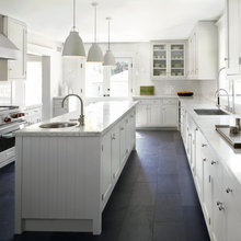 farm kitchen
