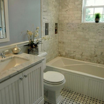 Advanced Remodeling