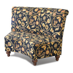 Chairs - Armchairs And Accent Chairs