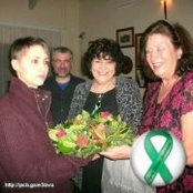 Geraldine Murphy's photo