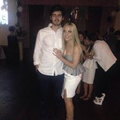 Joseph Tonarelli's photo