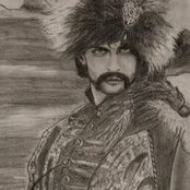 Robert Stecs billede
